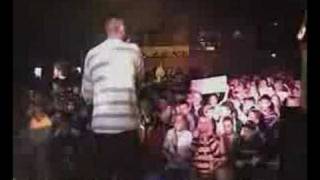 Mc Tazo  Powerhouse 2004 DVD [upl. by Aneekas]