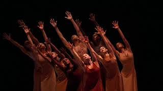 Revelations  Alvin Ailey American Dance Theater [upl. by Eustace]