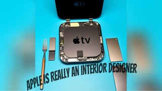 APPLE TV TEARDOWN The Streaming Service You Didnt Need [upl. by Hoashis]