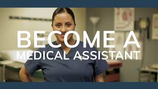 Learn About Pima Medical Institutes Medical Assistant Program [upl. by Edobalo228]