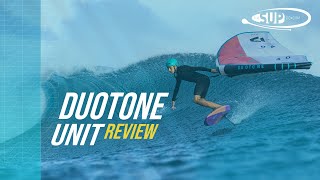 Duotone Unit Wing 2024  Review [upl. by Jaine551]