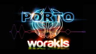 Worakls  Porto Official Original Mix [upl. by Nyra]