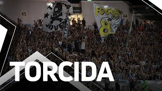 Na Torcida  Fluminense x Botafogo [upl. by Callie899]