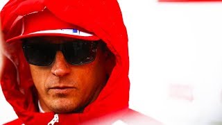 Why Did It Take Kimi Raikkonen 6 years to Win Again [upl. by Atikram]