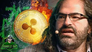 🚨 Ripple XRP ITS TIME  Only 3 MORE  SEC Dropping CASE to Avoid Sanctions [upl. by Mallis]