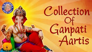 Ganesh Chaturthi Special  Ganpati Songs Jukebox [upl. by Leyla264]