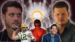 Tragedy at Travis Scott Concert Whos Liable Will Aaron Rodgers Legacy Be Tainted [upl. by Caesar]