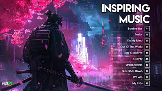 Inspiring Music Mix For Gaming 2024 ♫ Best EDM NCS Gaming Music Electronic Trap Dubstep House [upl. by Ynnohj80]