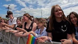 Pinkpop 2024 dag 2 [upl. by Lewellen]