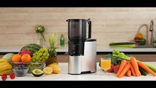 Canoly JE75 Juicer is Coming [upl. by Aon]