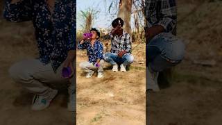 PURA PANI KHATAM😅🤣 comedy video subscribe my channel comedy comedy viral youtubeshorts [upl. by Niak172]