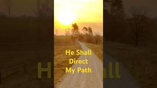 Guide My Path Lord worship 🎵 [upl. by Elisha]