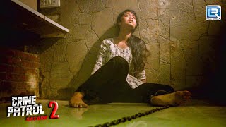 ५० साल के बूढ़े ने प्यार में की हद पार  Best Of Crime Patrol  Latest Episode [upl. by Pamella]