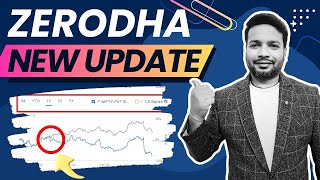 Zerodha New Update 2024  Tijori Widget  Easy Stock Fundamental [upl. by Taimi]