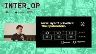 Willem Schroé  The Spiderchain [upl. by Marco]