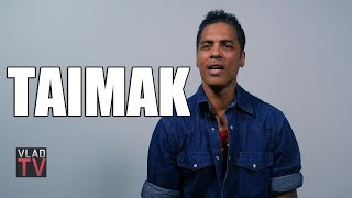 Taimak Doesnt Think Michael Jai White Could Beat Up Bruce Lee Part 5 [upl. by Enyrehtak487]