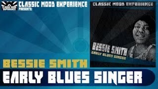 Bessie Smith  Backwater Blues 1927 [upl. by Nylauqcaj]