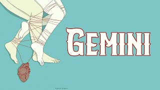 GEMINI💘 Get Ready for Them To Take ActionThey Are Going to Chase You Libra Tarot Love Reading [upl. by Cory]