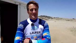 Lüderitz Speed Challenge Namibia [upl. by Quartas]