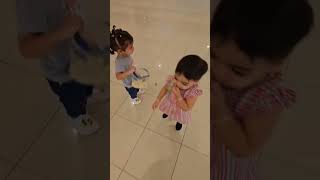 Cornish cornicheabudhabi  cut baby  aqsa ali [upl. by Nahtam766]