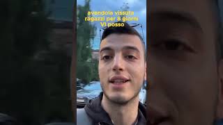 LIntegrazione Con Il Popolo Svedese Non È facile  shorts shortvideo vlog trip travel [upl. by Kelsy510]