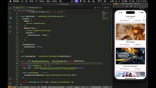 ASMR Programming  Upgrading to Expo SDK 52  No Talking [upl. by Torie611]