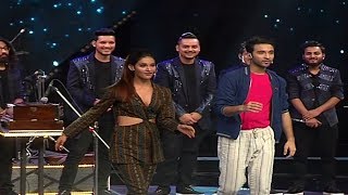 Raghav and Mukti best dance performance। आज से पहले राघव का ऐसा dance देखा नहीं होगा [upl. by Helen]