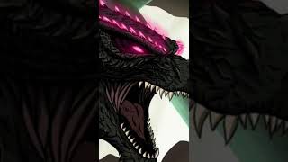 Evolved Godzilla Roars SFX [upl. by Hilary458]