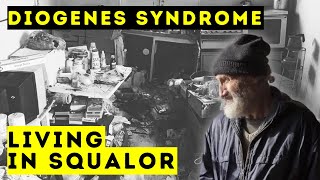 Diogenes Syndrome  Living in Squalor  What is it Short Documentary [upl. by Joette860]