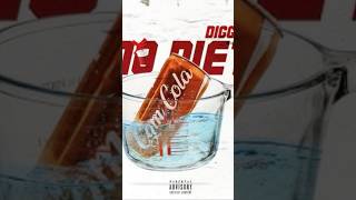 Digga D  No Diet bass [upl. by Yorker]