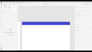 Responsive Resize of Artboard in Adobe XD Hindi 2023 [upl. by Glinys]