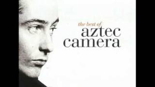 Aztec Camera  Walk Out To Winter Album Version [upl. by Oberstone]