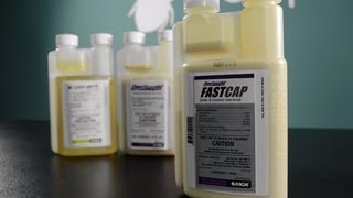 Onslaught FastCap Residual Insecticide Review [upl. by Kissie]