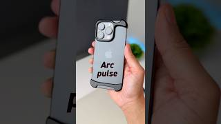 Arc Pulse  An INTERESTING phone case📱 [upl. by Haldeman]