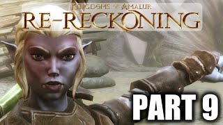 Koa ReReckoning  The Legend of Dead Kel  Main Quest Gameplay Walkthrough Part 9 No Commentary [upl. by Rabka888]