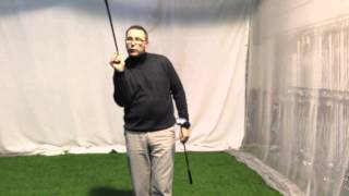 How to Fit for SLDR Fairway [upl. by Eneliak]