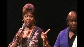 IRMA THOMAS  BREAKAWAY 2011 [upl. by Akitnahs]