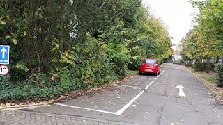 Vehicle thieves leave car owners in Edinburgh business park in a state of fear [upl. by Wolfgang635]