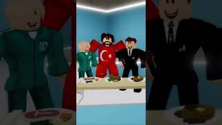 Ebeninâ€™ki de Yunanca mÄ±â€¦Recep Ä°vedikðŸŽ¬roblox keÅŸfet shorts brookhaven fypã‚· [upl. by Luben775]