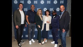 BMI amp BMAC Present a Panel on AI’s Opportunities and Challenges for Music Creators [upl. by Selda]