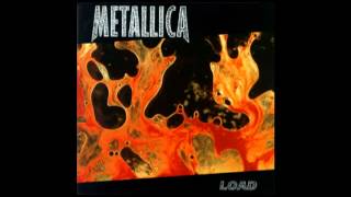 Metallica  Load Full Album [upl. by Senhauser]