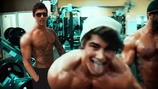 ZyZZ amp Jeff SEID Hardstyle STAY SHREDDED [upl. by Sollars]