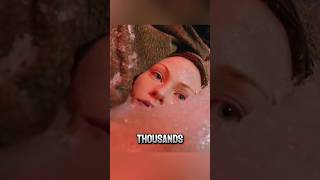 Girl Frozen in Ice for Centuries Found Alive 😱😰 shorts movie viral [upl. by Naletak37]