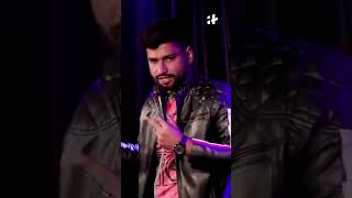 Harsh Gujral Funny Standup Comedy  Shorts  Part 5 [upl. by Nauqyt861]