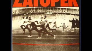 Zatopek  Italo [upl. by Wicks]