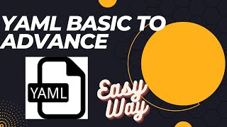 Boolean  Tutorial for Beginners Learn YAML indepth for DevOps04 [upl. by Jegger]