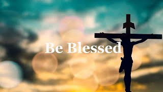 Yolanda Adams  Be Blessed Lyrics [upl. by Mcloughlin]