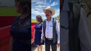 Desfile de autos clasicos en Atolinga Zacatecas ♥️🤠 zacatecas rancho vidaderancho ranch [upl. by Ohare273]