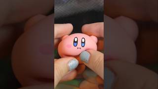 They Made KIRBY Stress Balls [upl. by Aitercal]