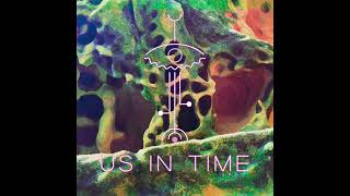 Intercellular Jazz Collective  Us in Time [upl. by Ecitnerp]